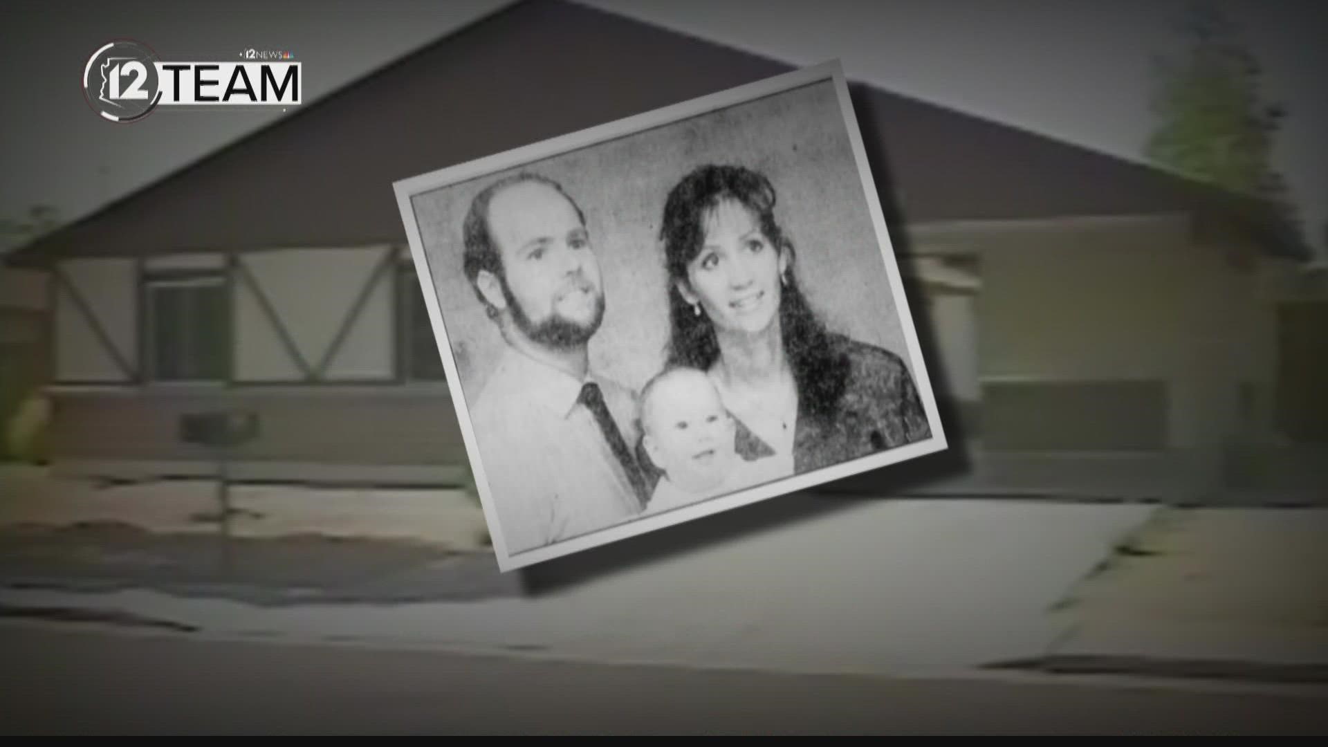 Thirty six years ago, Loretta Lynn, a Mesa mother who was pregnant with her second child was stabbed to death in her bedroom.