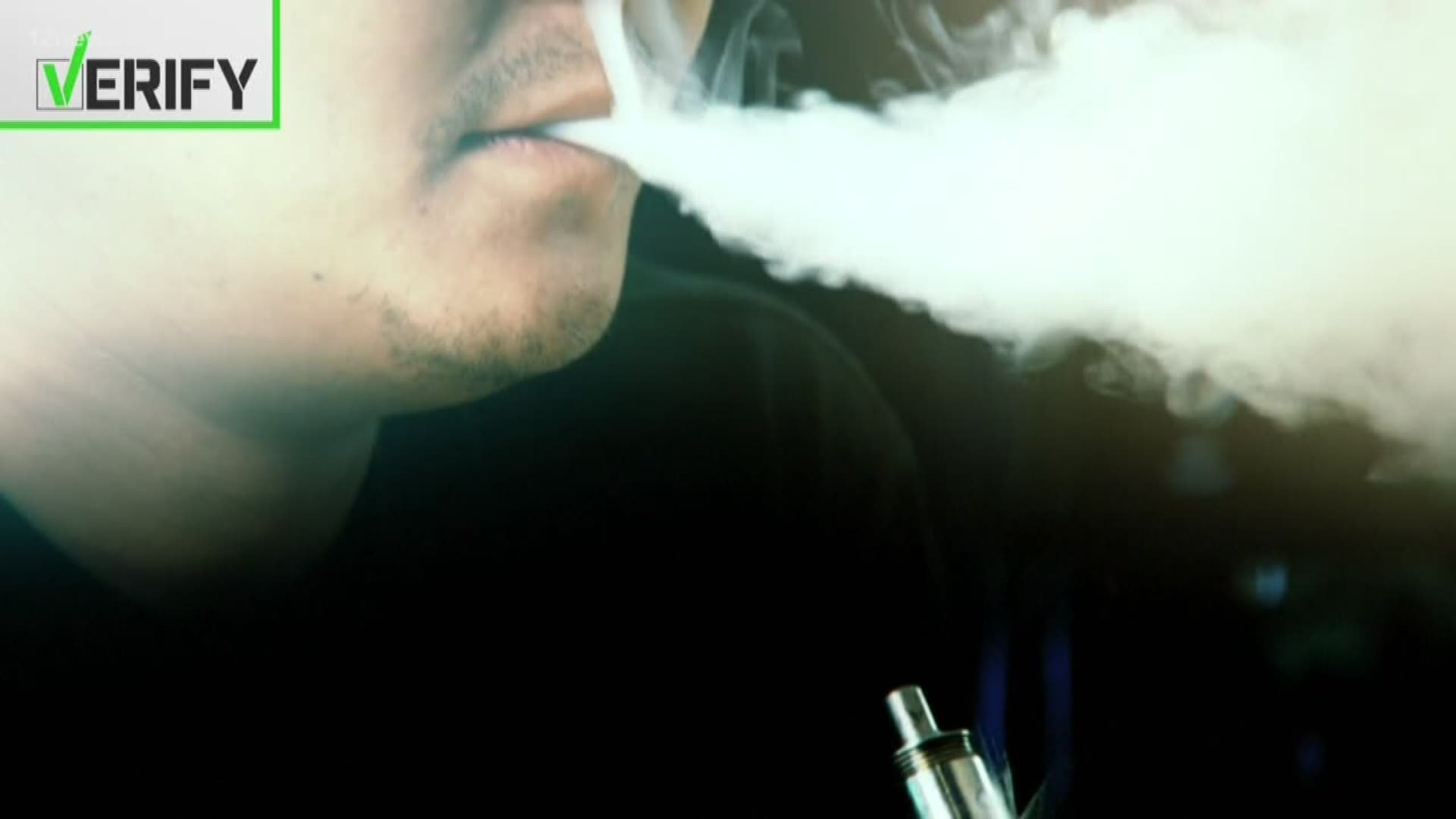 One bill would raise the legal age for buying cigarettes and vapor products to 21. The other bill is aimed at redefining vapor products as tobacco.