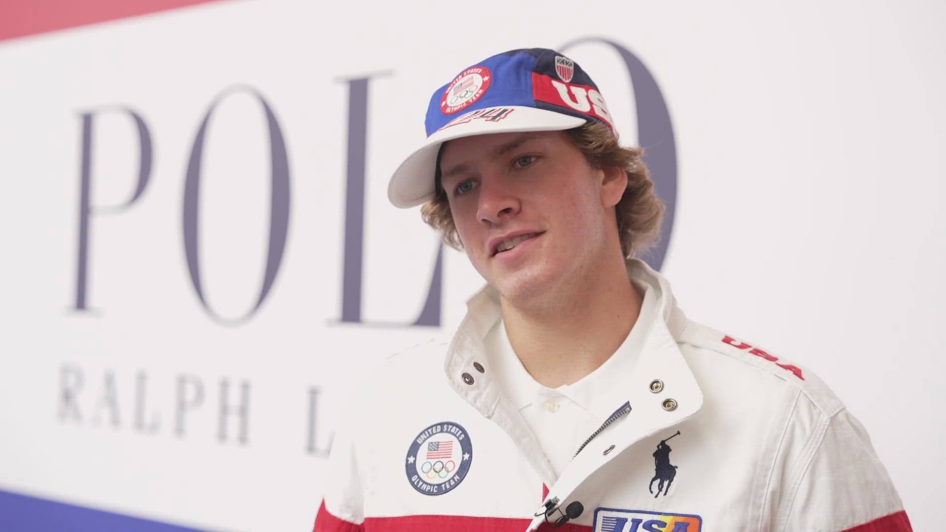 The Mesa-born skateboarder says he's excited, inspired and motivated to perform in Paris.