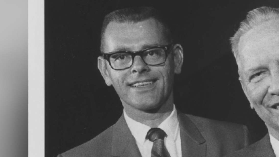Don Bolles' legacy honored 50 years after Phoenix car bombing