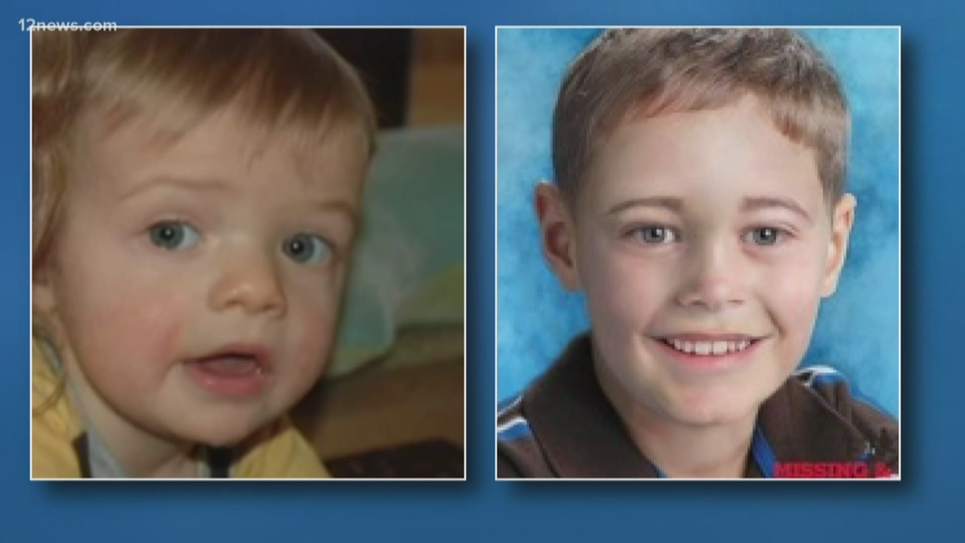 8-month-old Gabriel Scott Johnson vanished on December 27th, 2009. 10 years later his mother may still be the only one who really know what happened to him.