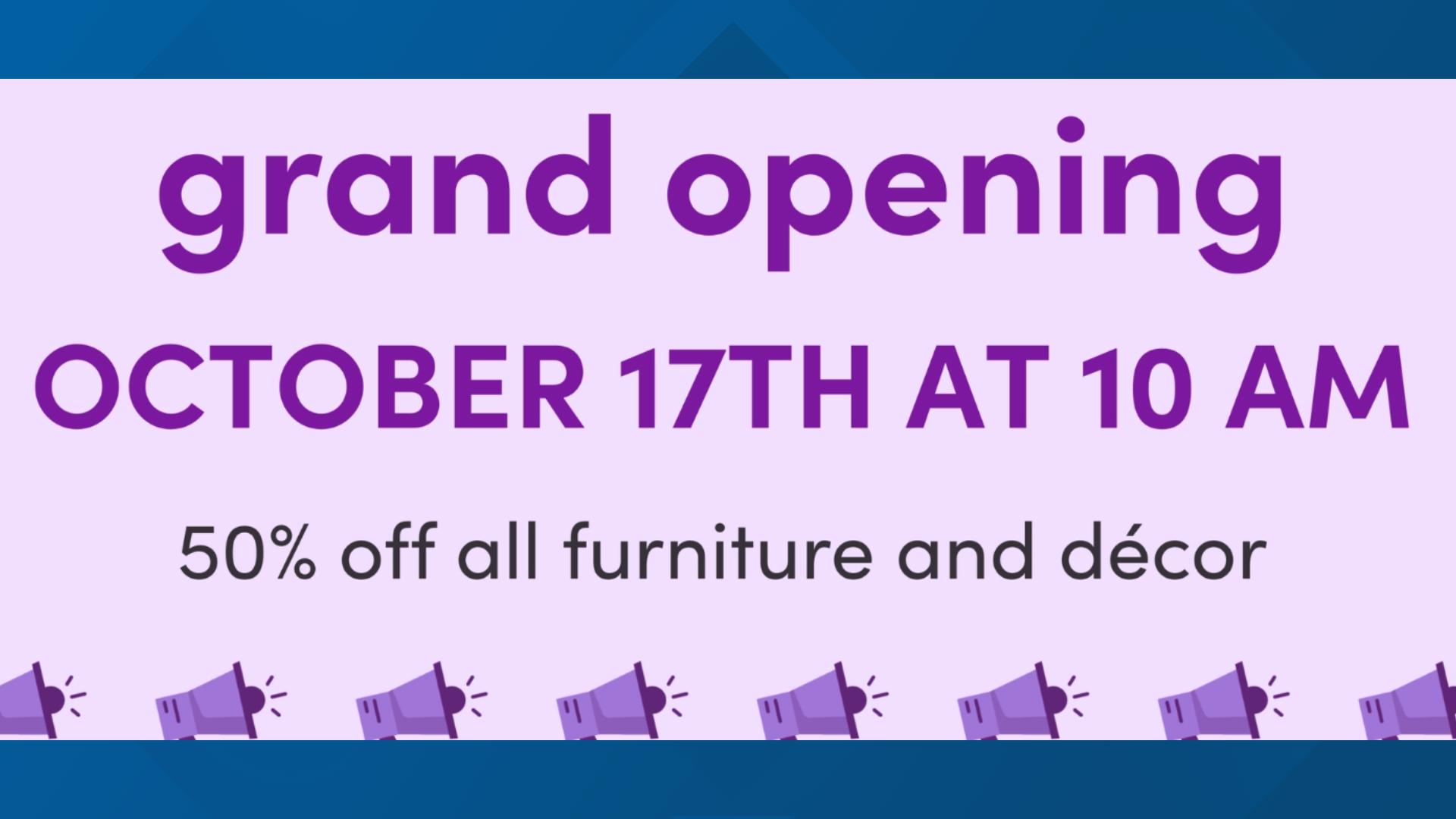 Wayfair outlet near me