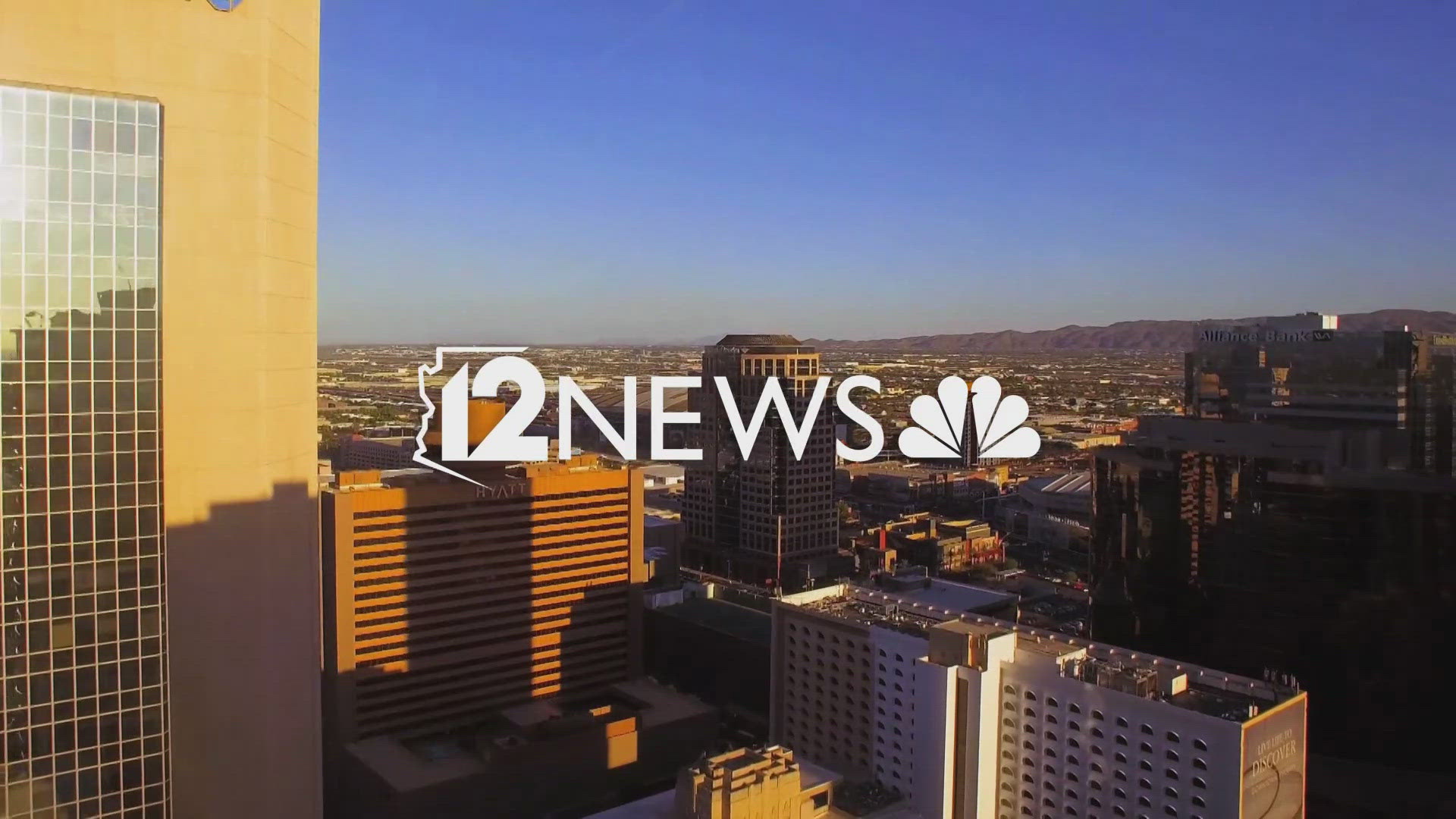 1 injured, another arrested after a stabbing call in north Phoenix