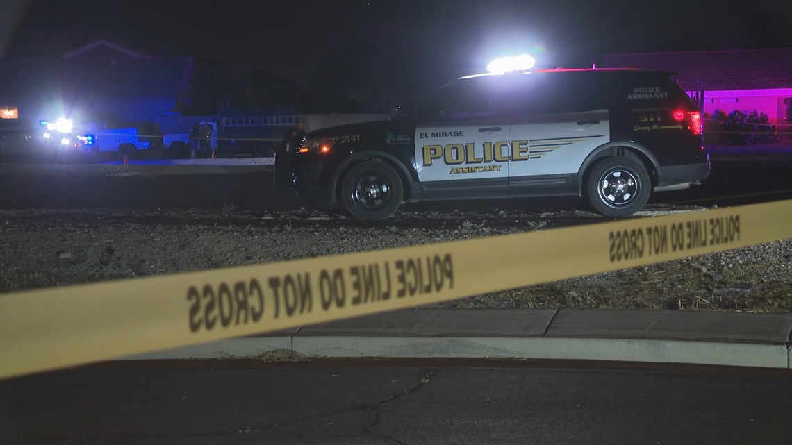 A 17-year-old is in custody after the fatal shooting of Ashtin Raische Evans. Family says justice isn’t over as pol...