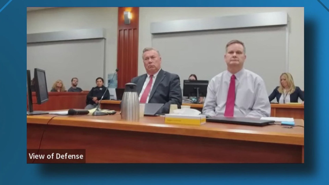 Attorneys Give Closing Statements In Daybell Triple Murder Trial ...