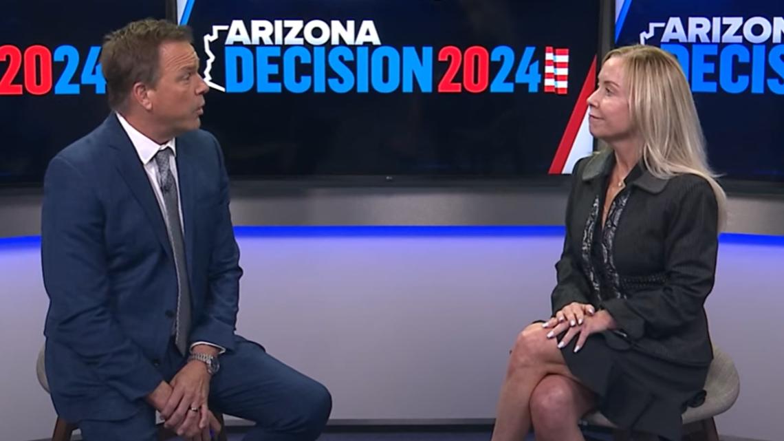 ‘We don’t want to be average’: Scottsdale’s new mayor says she doesn’t believe in concept of affordable housing – 12news.com KPNX