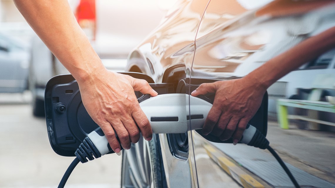 Phoenix berharap memiliki 280 ribu mobil listrik pada 2030
