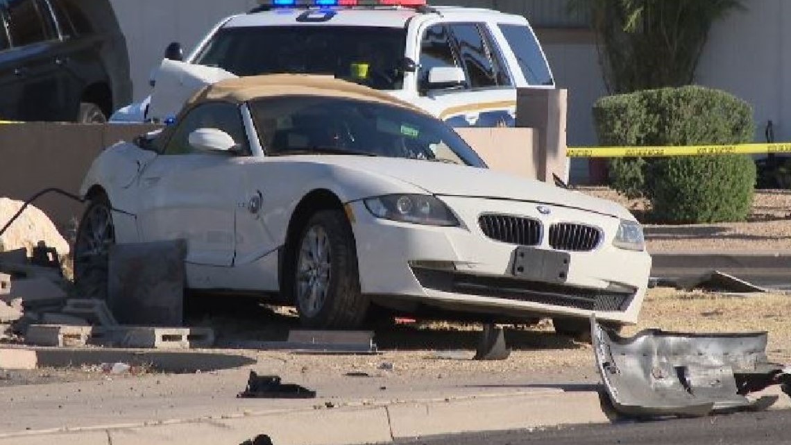 Police Investigating Deadly Hit-and-run | 12news.com