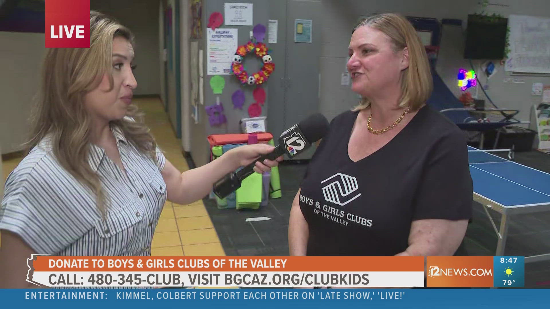 The Boys and Girls Clubs of the Valley offers unique programs for kids after school. Here's more about the offerings.