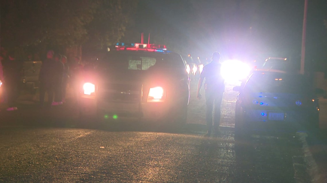 Deadly shooting of Marino Serrano under investigation - Vimarsana News