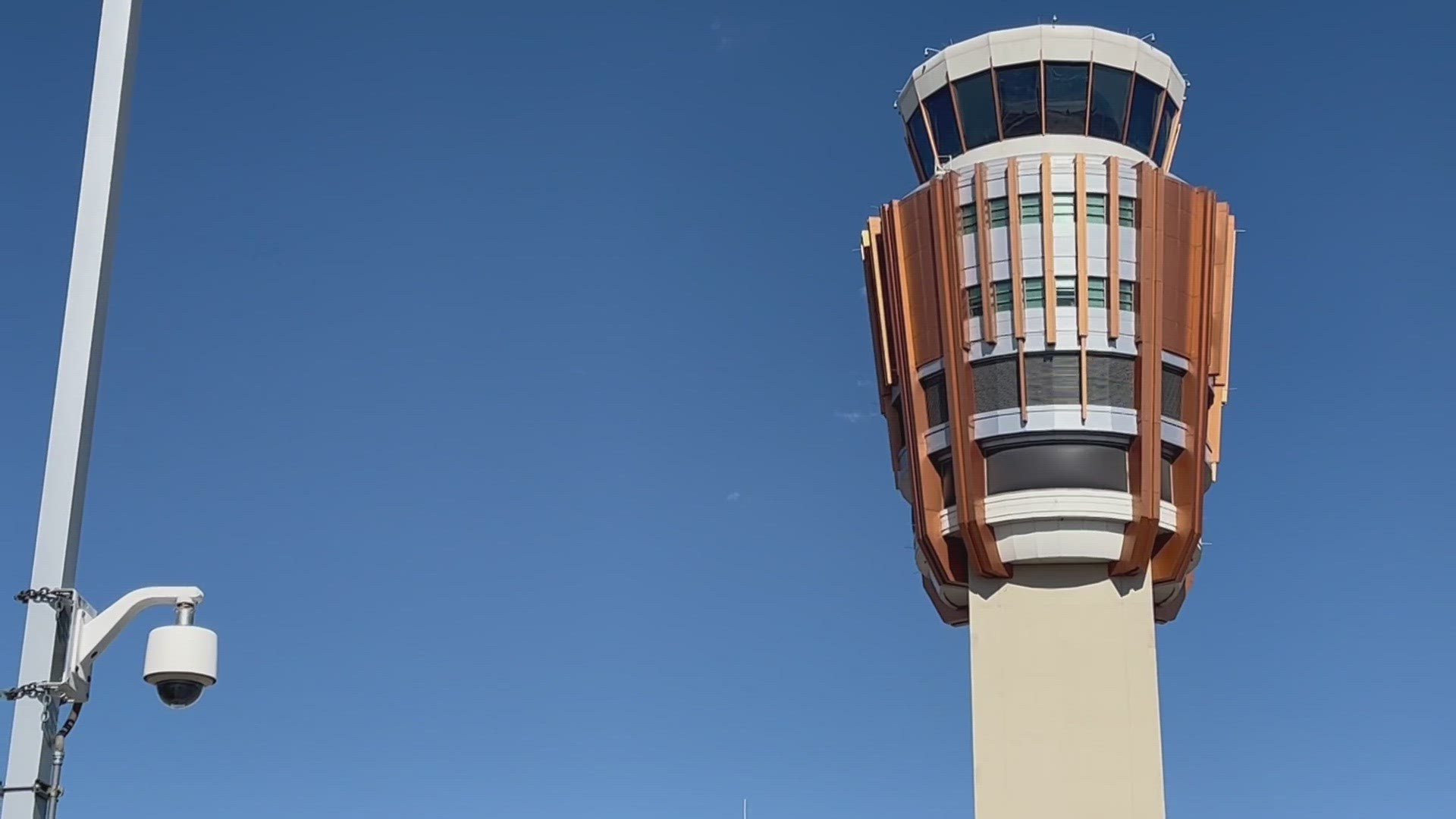 Wall Street Journal Sky Harbor named best airport in the nation