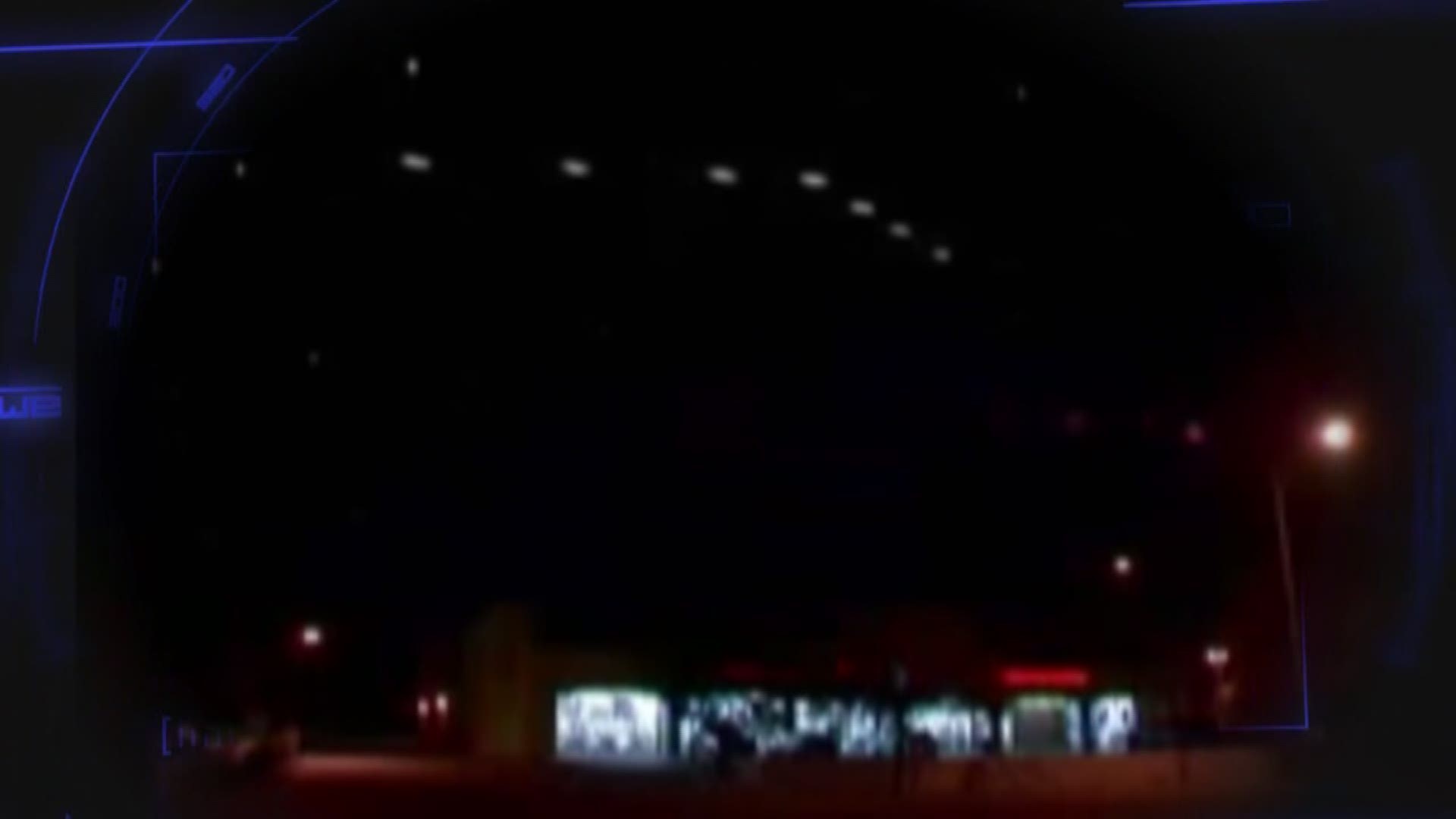 20 years later What were the Phoenix Lights?