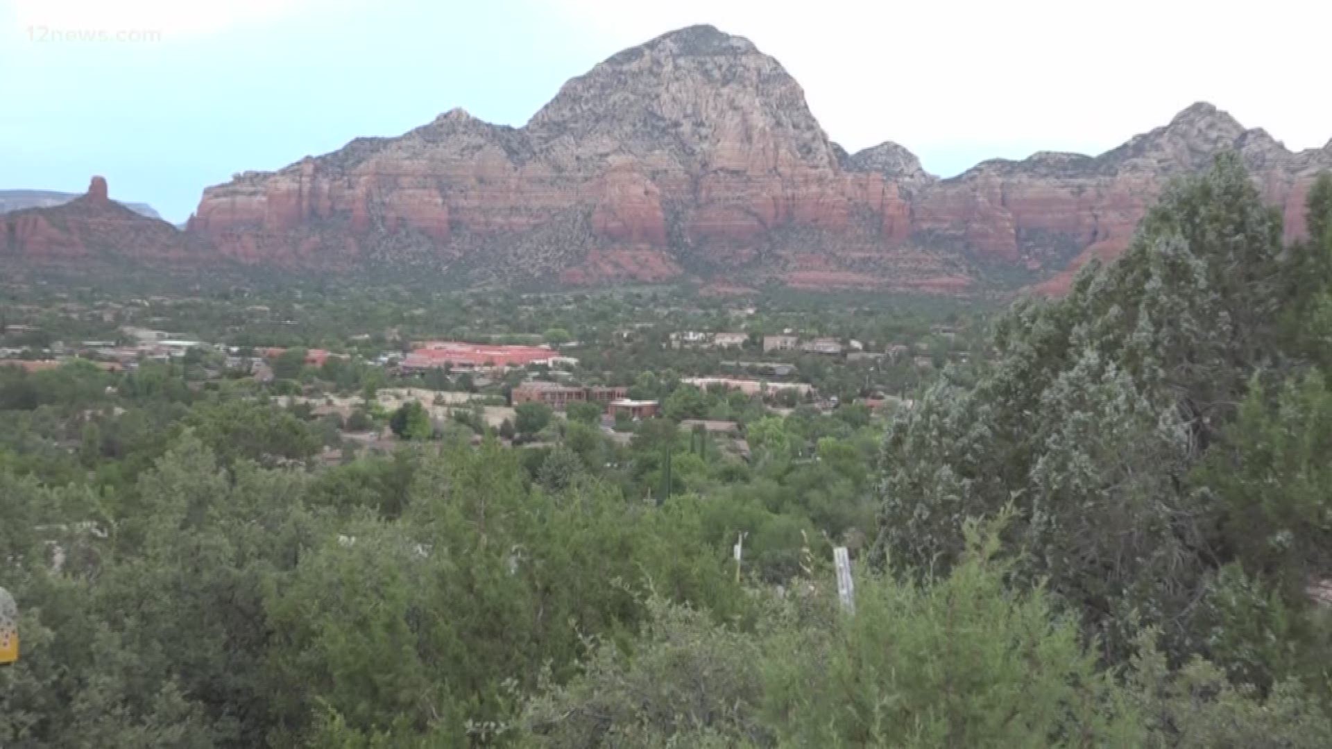 As Sedona faces a housing crisis, blue-collar workers may have the option to live in a small community about 20 miles south. A developer wants to build a large, affordable housing complex in the town of Rimrock, but the City of Rimrock is pushing back.