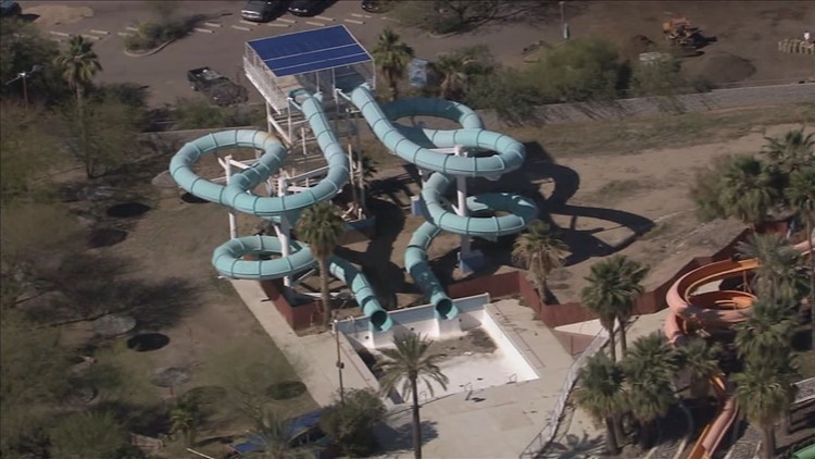 End of an era: Big Surf water park sells for $49 million