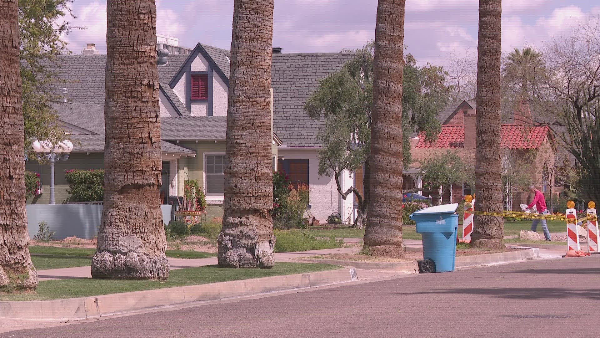 Arizona homeowners could soon have the opportunity to undo the segregated and racist legacy of home deeds.