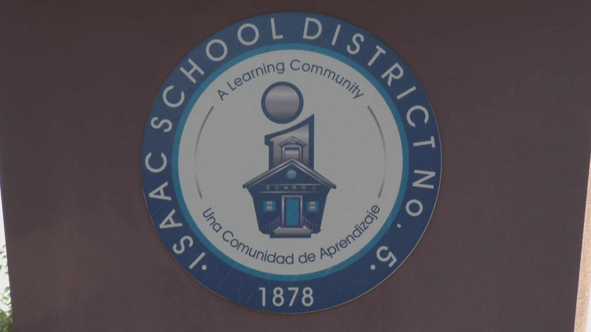 Isaac Elementary School District was placed under a state receivership after it was revealed leaders overspent by millions of dollars.
