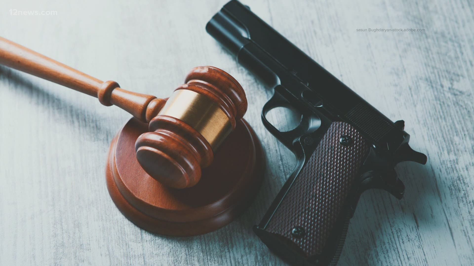 A recent ruling from the 9th Circuit Court says carrying your gun in public is not a Constitutional right. The case is likely going to head to the Supreme Court.