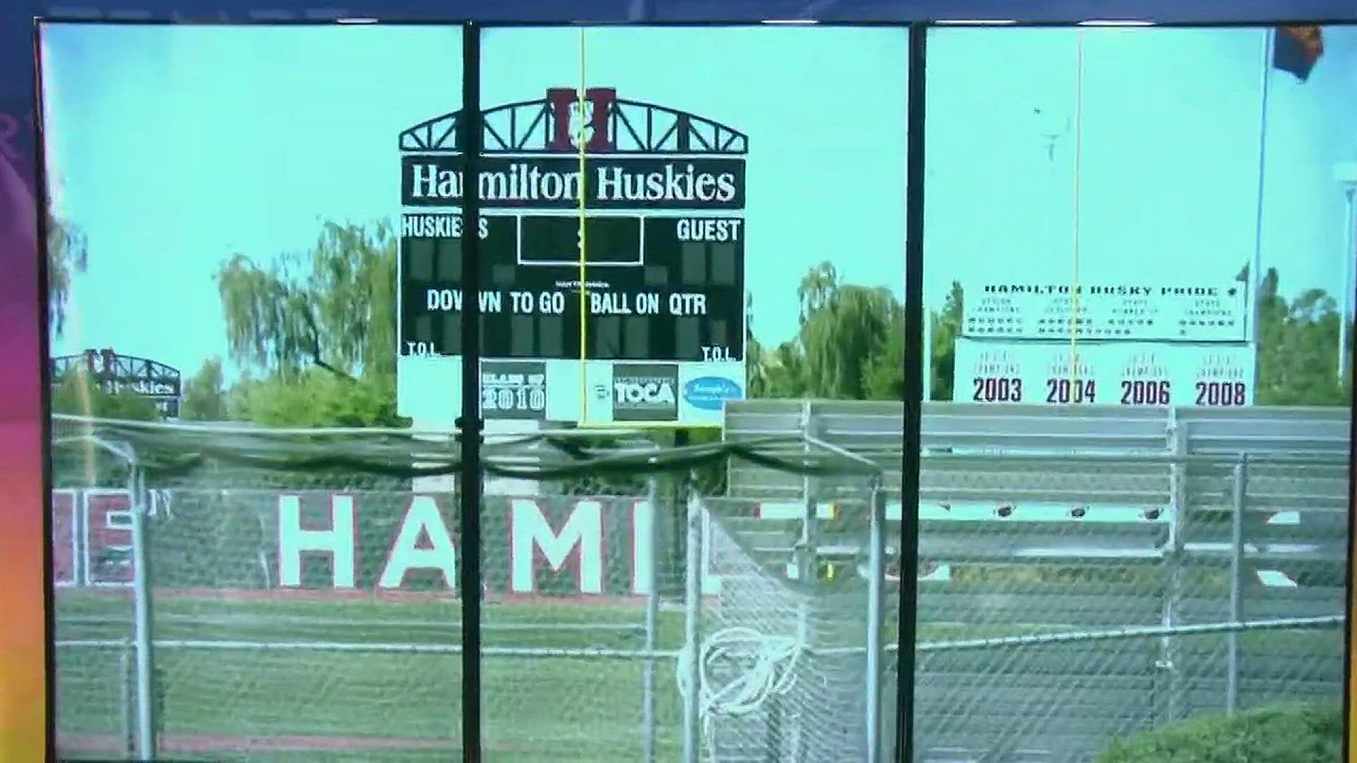 Chandler police say a sixth victim has come forward in the Hamilton High School hazing allegation case.