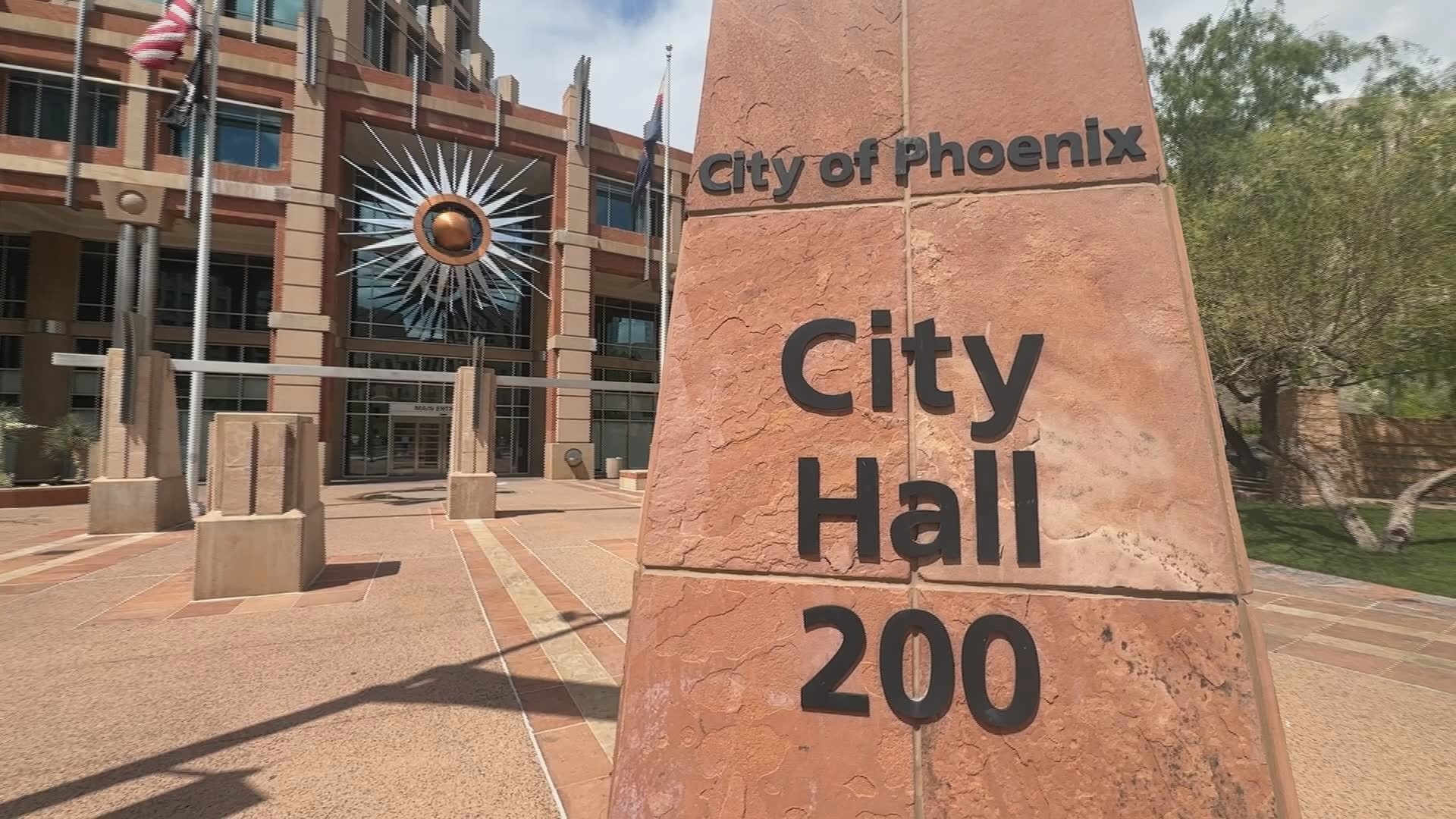 Phoenix plans to celebrate June 2 as '602 Day' | 12news.com