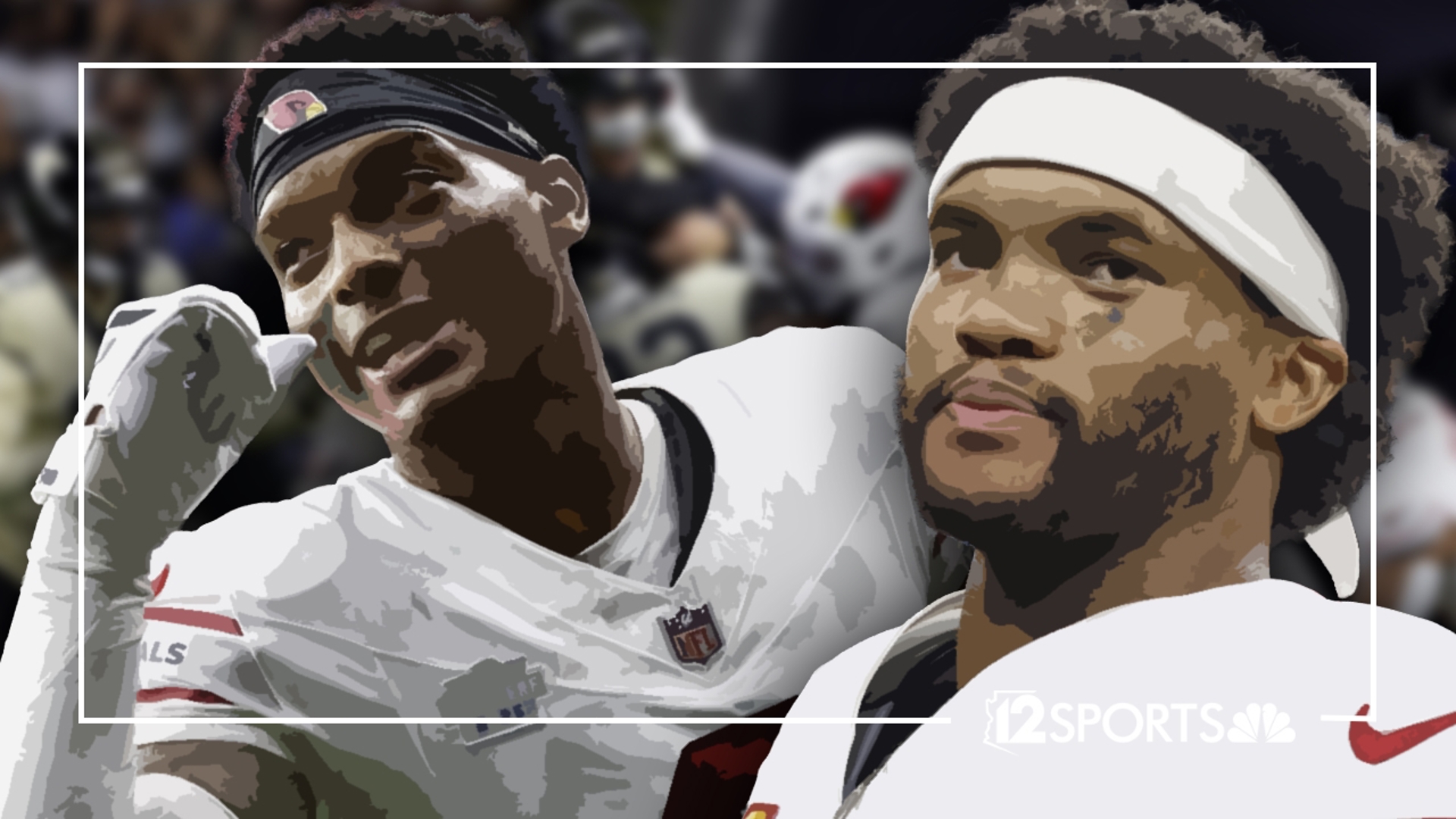 The 12Sports team breaks down the Cardinals' 20-13 win over the Saints.