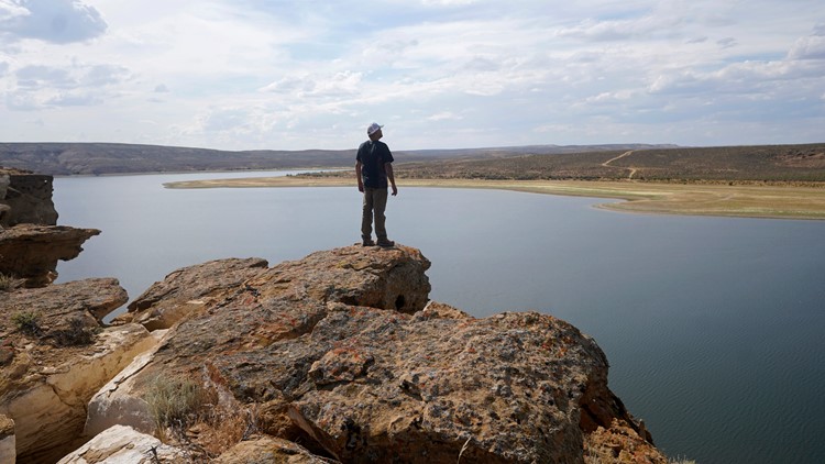 Arizona: Colorado River plan a 'short-term' solution