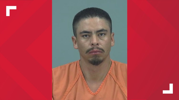 Deputies Searching For Pinal County Murder Suspect | 12news.com