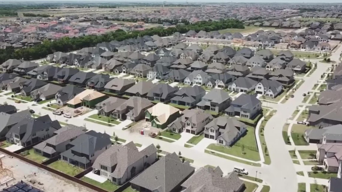 Panduan untuk membeli rumah di daerah Phoenix