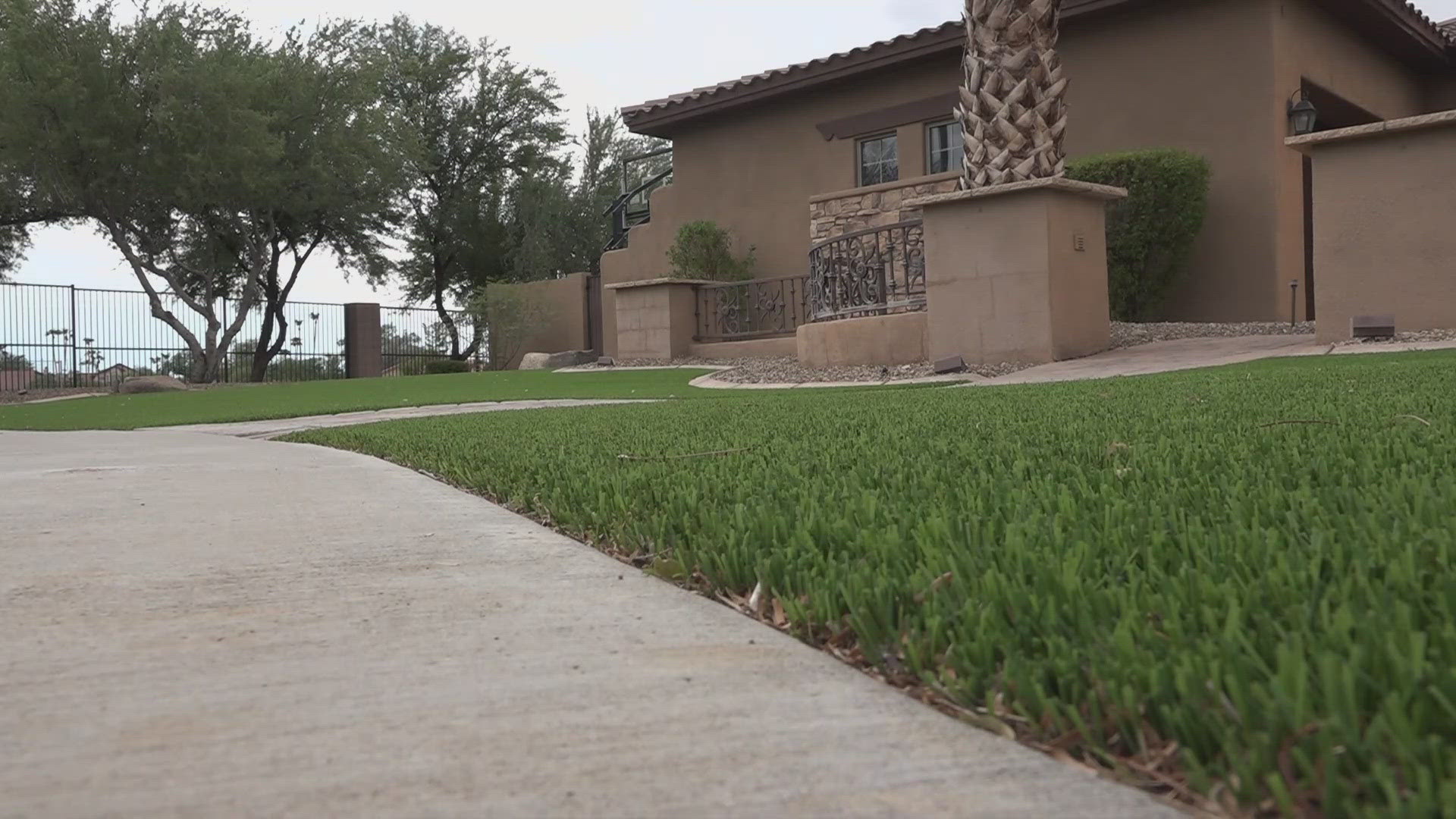 12News turned to a Valley homeowner and an expert to find out some effective things you can do to lower your electric bill.