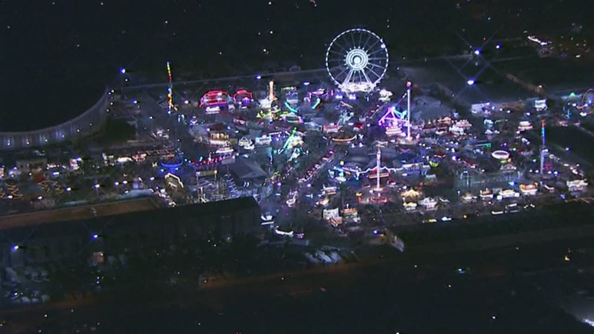 Big changes are on the way for the Arizona State Fair.