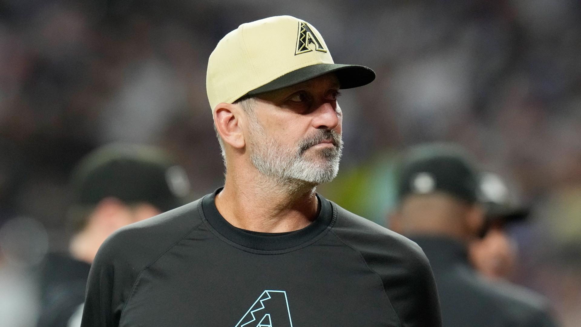 Cameron Cox joins Tram Mai and Troy Hayden to discuss the Diamondbacks' must-win attitude entering the final weekend of the Major League Baseball season.