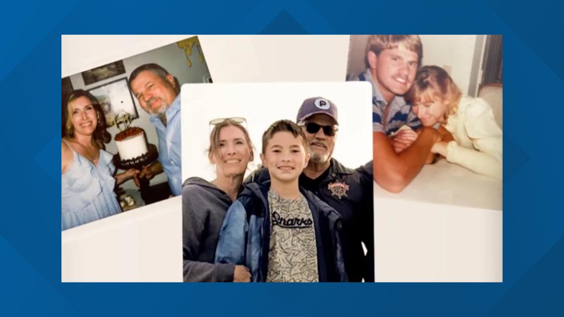 Family from Mesa killed in head-on crash in Texas
