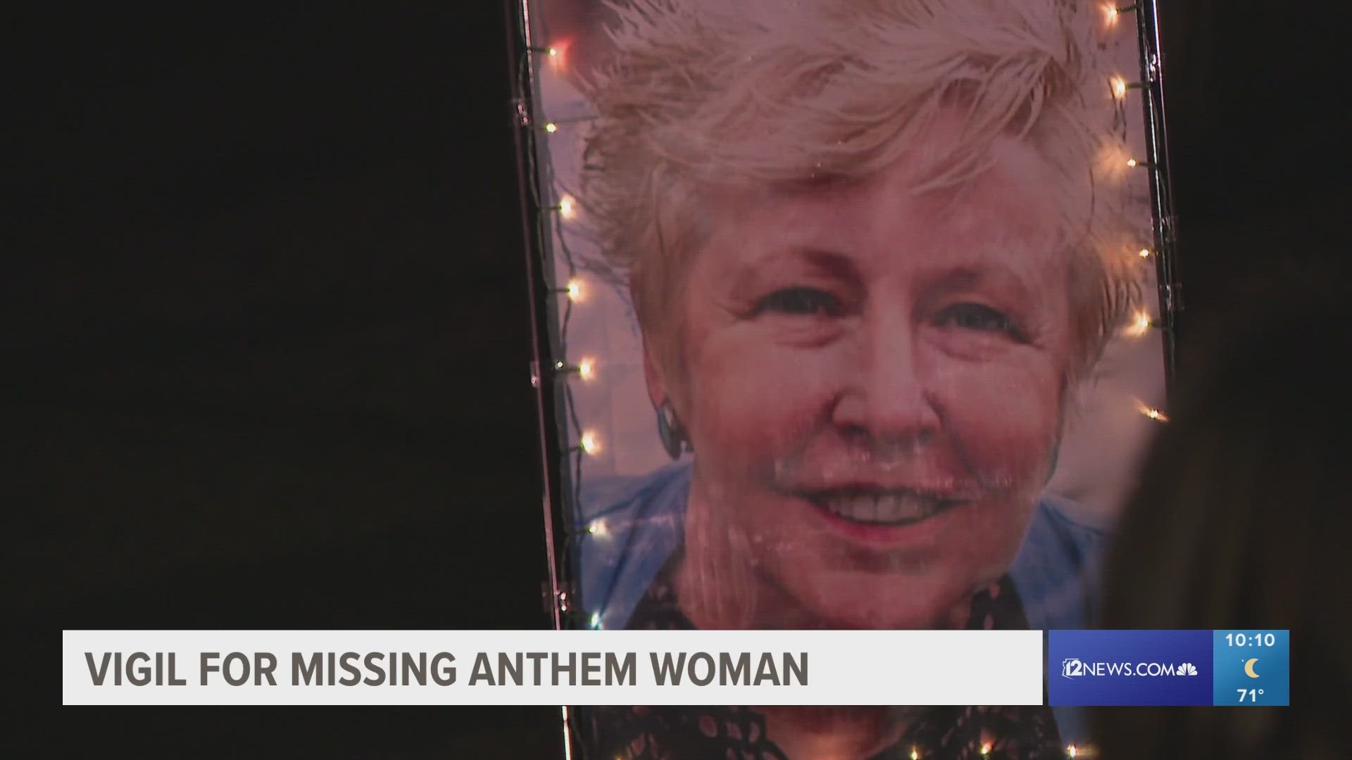 Loves, friends and law enforcement are looking for answer to what happened to the Joann Dudek.