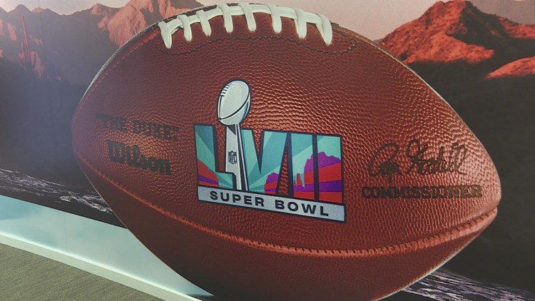 Here's where you can watch the Super Bowl if you don't have a ticket to the game