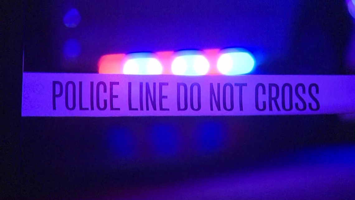 Man dies after pedestrian incident in Phoenix