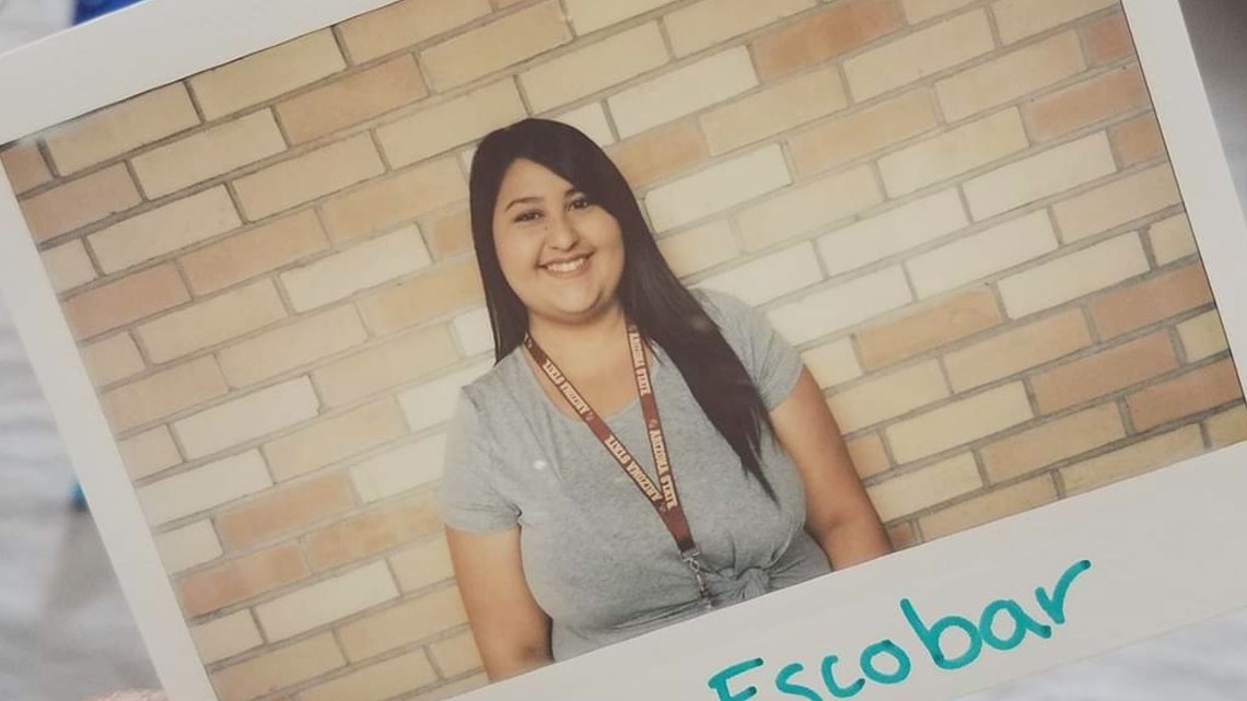 'She will never be replaced', Valley teacher's family heartbroken following her death - Vimarsana News