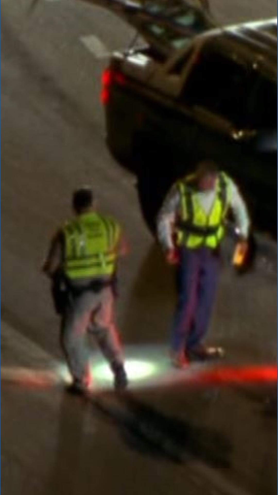 Trooper involved in crash on Signal Butte Road near State Route 24 ...