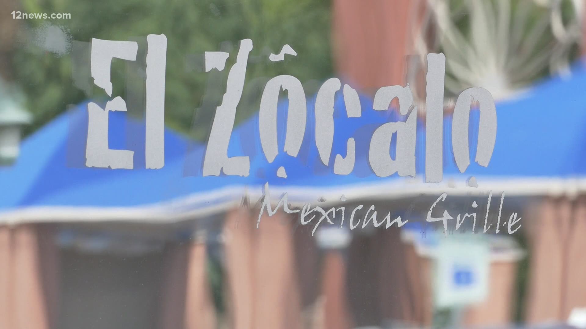 For more than 20 years El Zocalo in Chandler was the "great meeting place". Due to pandemic, however, the restaurant's owner says it won't be reopening.