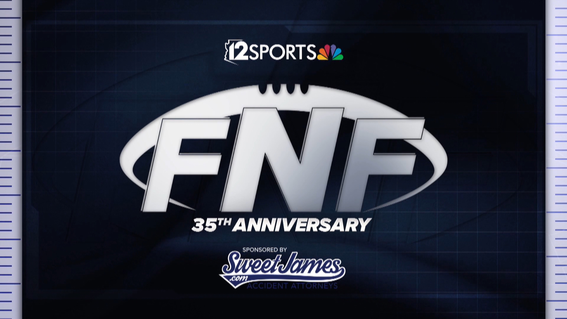 Watch the full Week 3 episode of Friday Night Fever, Arizona's No. 1 and longest-running high school football show, in the video above!