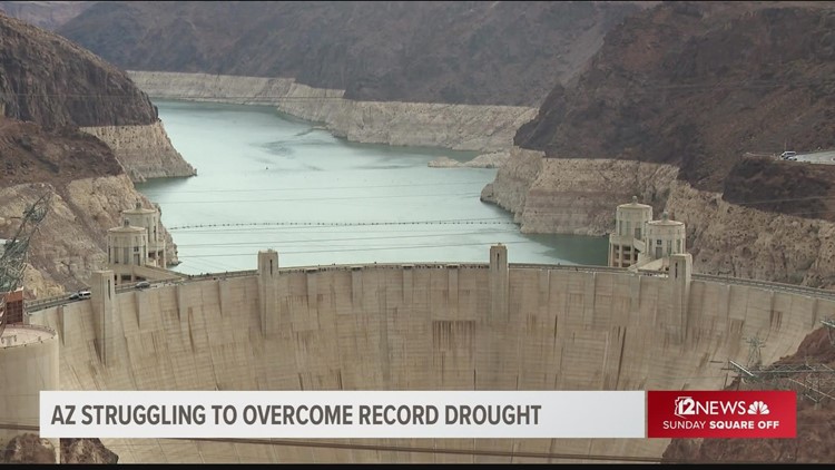 Arizona’s moving faster to shore up water supply