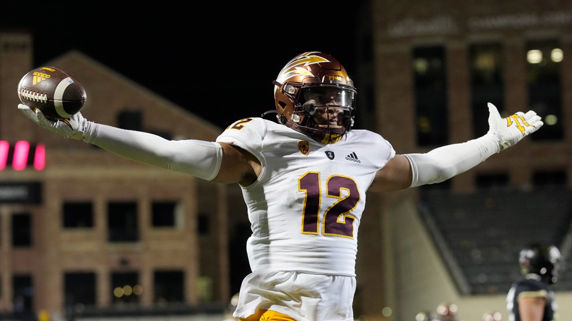 ASU's Bourguet likely the starter vs. Cal