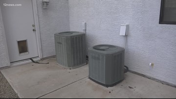 Cómo mantener sus unidades de aire acondicionado a medida que las temperaturas aumentan