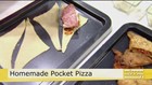 Jan's Pocket Pizza