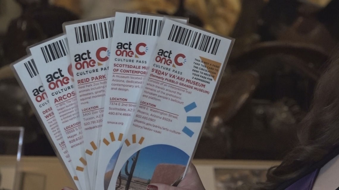 Money Saving Monday: How to get free access to the arts