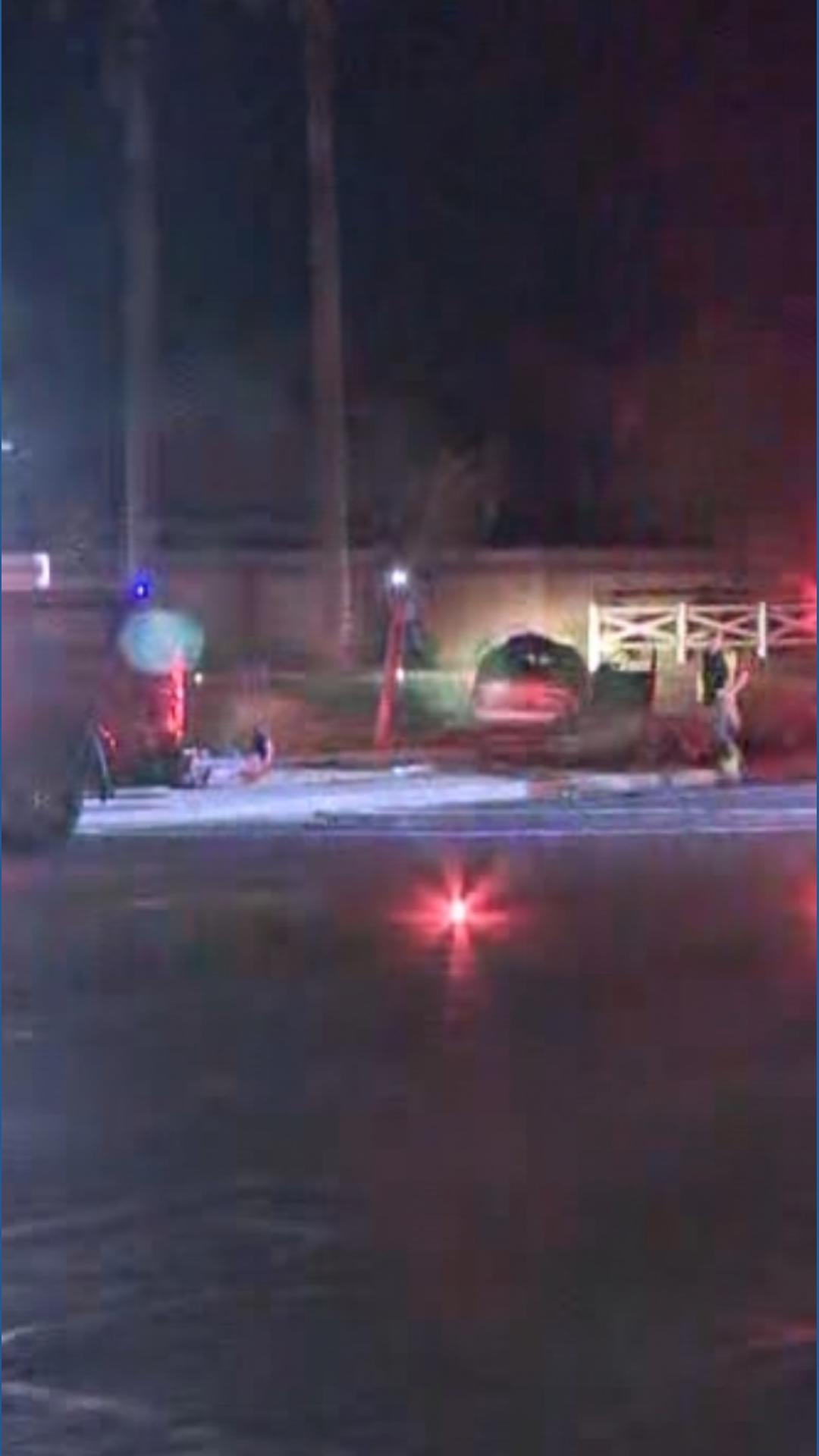 Fatal crash in Phoenix leaves 1 dead, 1 injured | 12news.com