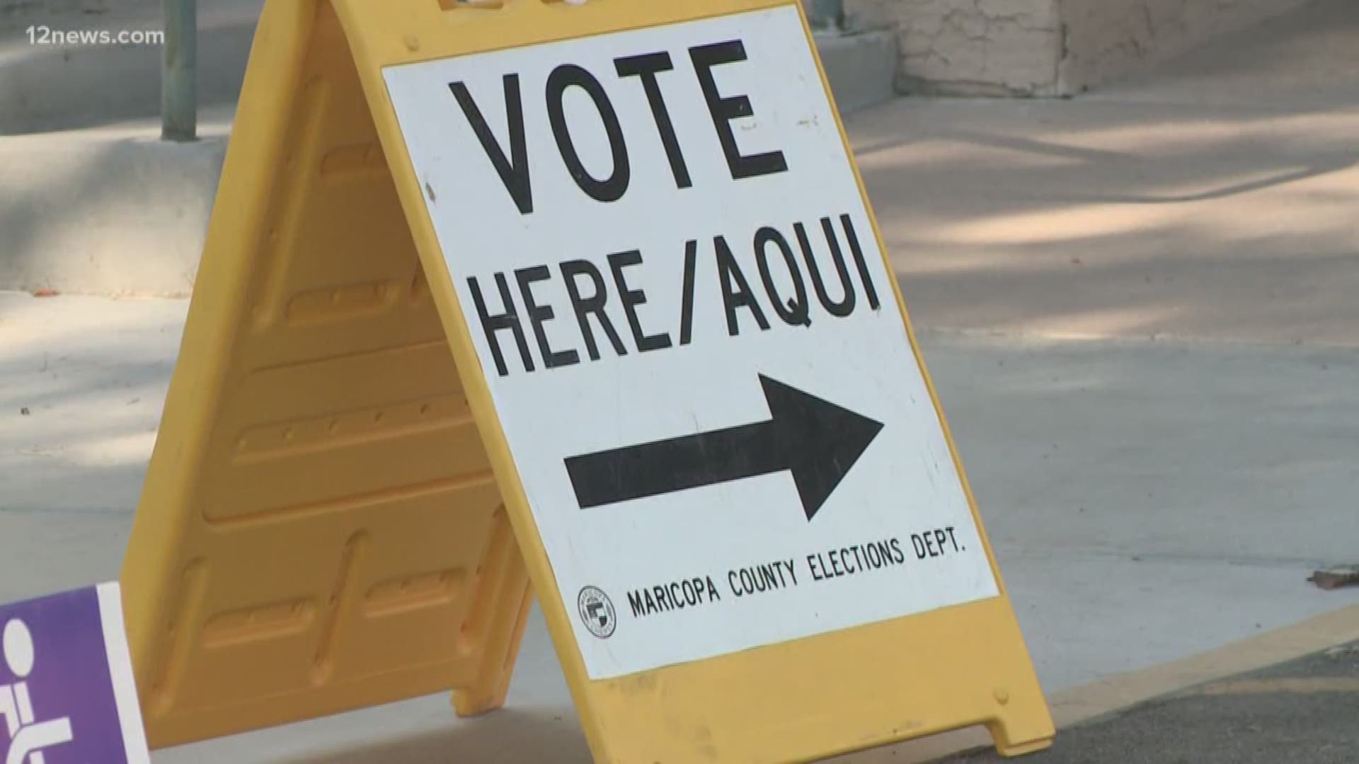 A record number of voters came out to cast their ballots or mailed them in early. Political insider Brahm Resnik rounds up the results of this record-setting primary election.