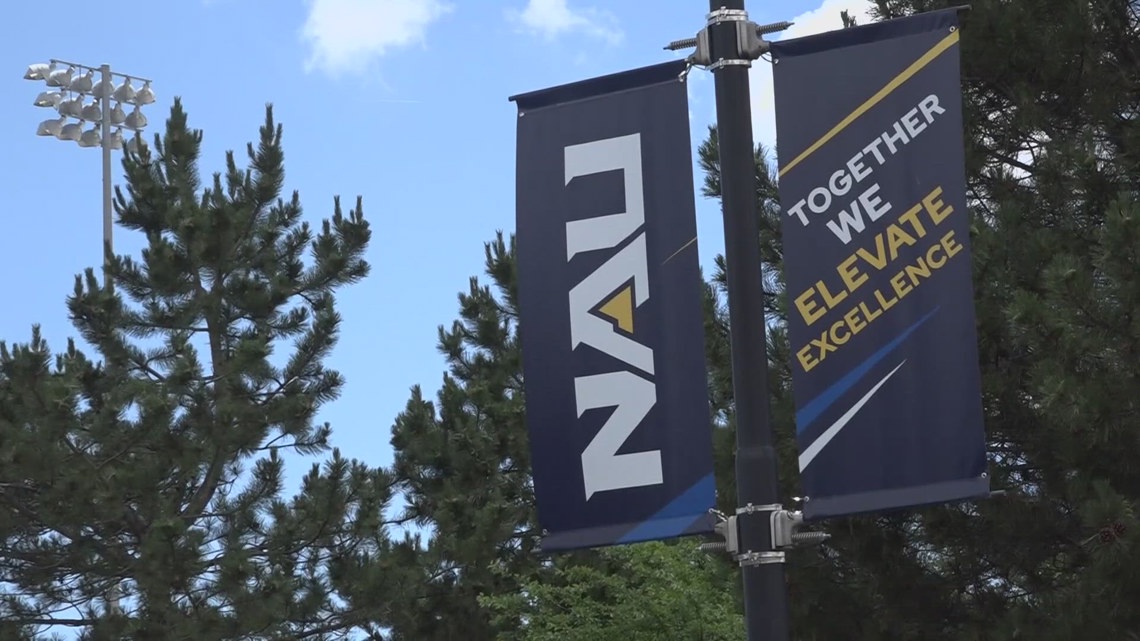 Bomb threat forces evacuation of NAU auditorium, nothing hazardous found
