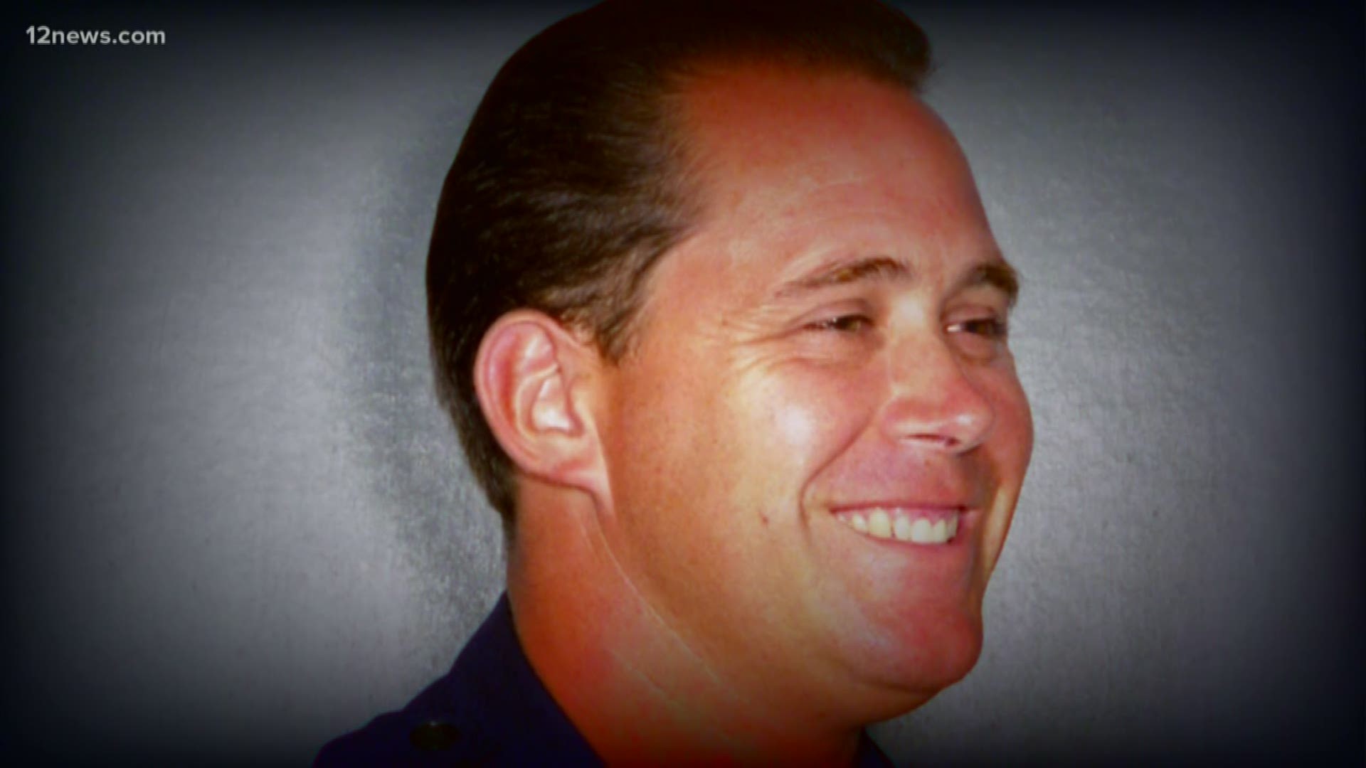 Greg Carnicle was months away from retirement when he was killed in the line of duty. Colleagues mourn the loss of a man who worked on the force for 30 years.
