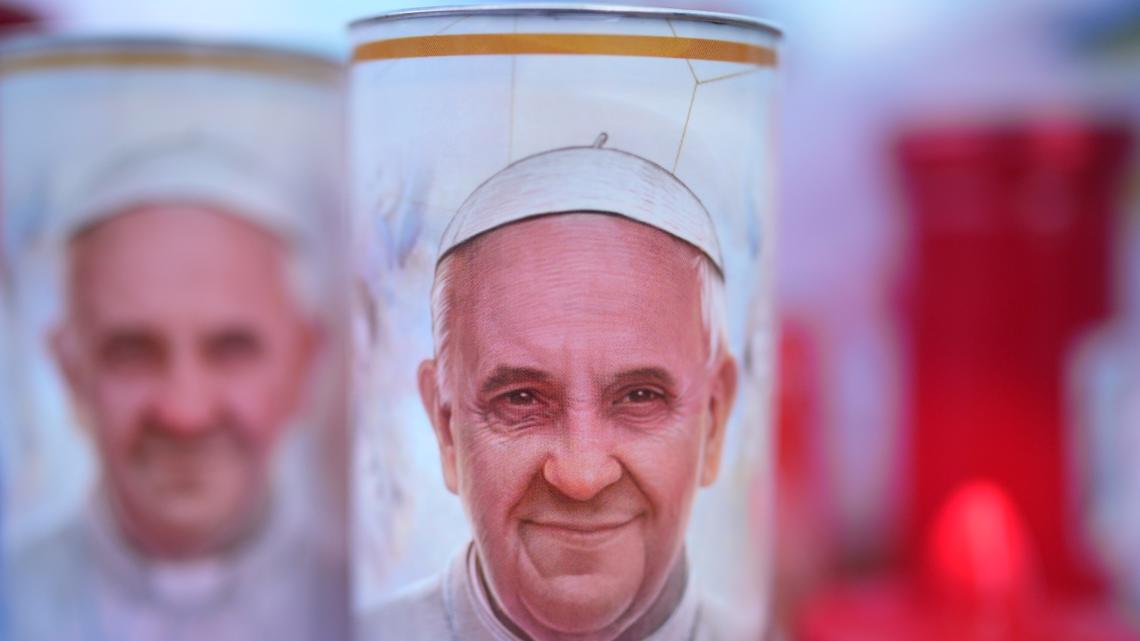 ¡Alivio en el Vaticano! El Papa Francisco supera una complicación respiratoria y muestra mejoría