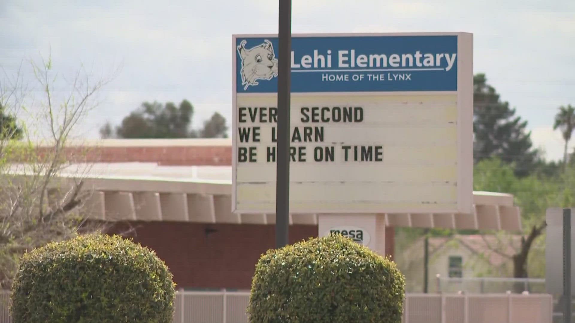 Antonio Jordan, who worked as a teacher's assistant at Lehi Elementary School, has been arrested for offenses involving a stethoscope.