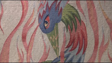 'Spare' a book, mate? Phoenix's library out of copies of Prince Harry's book.